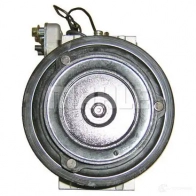 Компрессор кондиционера MAHLE ORIGINAL ACP 794 000S 1437595537 C63 M5HD - Изображение 2