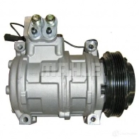 Компрессор кондиционера MAHLE ORIGINAL ACP 794 000S 1437595537 C63 M5HD - Изображение 3