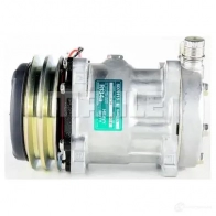Компрессор кондиционера MAHLE ORIGINAL ACP 794 000S 1437595537 C63 M5HD - Изображение 6