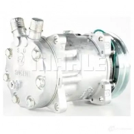 Компрессор кондиционера MAHLE ORIGINAL ACP 794 000S 1437595537 C63 M5HD - Изображение 7