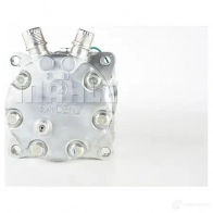 Компрессор кондиционера MAHLE ORIGINAL ACP 794 000S 1437595537 C63 M5HD - Изображение 8