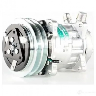 Компрессор кондиционера MAHLE ORIGINAL ACP 794 000S 1437595537 C63 M5HD - Изображение 10