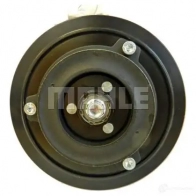 Компрессор кондиционера MAHLE ORIGINAL ACP 74 000S 1437595524 3 OGI1J - Изображение 3