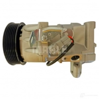Компрессор кондиционера MAHLE ORIGINAL ACP 74 000S 1437595524 3 OGI1J - Изображение 6