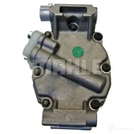 Компрессор кондиционера MAHLE ORIGINAL OPSC B 1437595460 ACP 1417 000P - Изображение 6