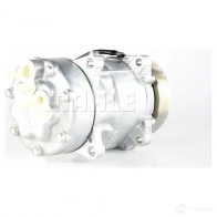 Компрессор кондиционера MAHLE ORIGINAL 2Z 2EK ACP 29 000P 1437595453 - Изображение 2