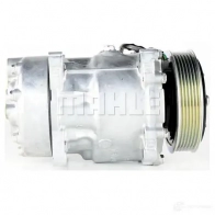 Компрессор кондиционера MAHLE ORIGINAL 2Z 2EK ACP 29 000P 1437595453 - Изображение 3