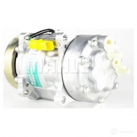 Компрессор кондиционера MAHLE ORIGINAL 2Z 2EK ACP 29 000P 1437595453 - Изображение 9