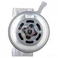Компрессор кондиционера MAHLE ORIGINAL 2Z 2EK ACP 29 000P 1437595453 - Изображение 12