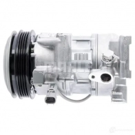 Компрессор кондиционера MAHLE ORIGINAL 2Z 2EK ACP 29 000P 1437595453 - Изображение 15