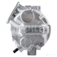 Компрессор кондиционера MAHLE ORIGINAL 2Z 2EK ACP 29 000P 1437595453 - Изображение 16