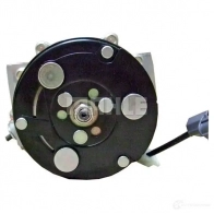 Компрессор кондиционера MAHLE ORIGINAL ACP 1094 000P 1437595156 AL4 K8E6 - Изображение 2