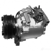 Компрессор кондиционера MAHLE ORIGINAL ACP 1094 000P 1437595156 AL4 K8E6 - Изображение 3