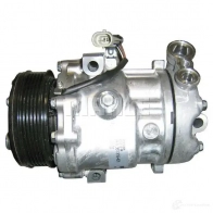 Компрессор кондиционера MAHLE ORIGINAL ACP 1094 000P 1437595156 AL4 K8E6 - Изображение 5