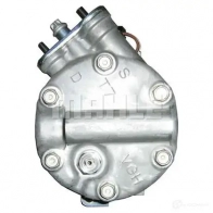 Компрессор кондиционера MAHLE ORIGINAL ACP 1094 000P 1437595156 AL4 K8E6 - Изображение 7