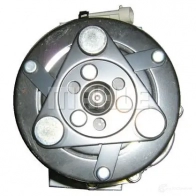 Компрессор кондиционера MAHLE ORIGINAL ACP 1094 000P 1437595156 AL4 K8E6 - Изображение 8