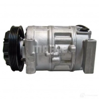 Компрессор кондиционера MAHLE ORIGINAL acp121000p 1437595223 IU GD6 - Изображение 2