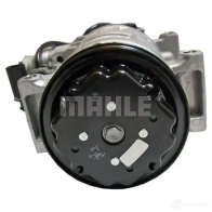 Компрессор кондиционера MAHLE ORIGINAL acp121000p 1437595223 IU GD6 - Изображение 3