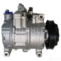 Компрессор кондиционера MAHLE ORIGINAL acp121000p 1437595223 IU GD6 - Изображение 5