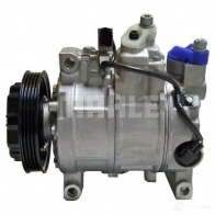 Компрессор кондиционера MAHLE ORIGINAL acp121000p 1437595223 IU GD6 - Изображение 6