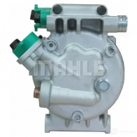 Компрессор кондиционера MAHLE ORIGINAL acp121000p 1437595223 IU GD6 - Изображение 8