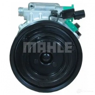 Компрессор кондиционера MAHLE ORIGINAL acp121000p 1437595223 IU GD6 - Изображение 9