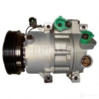 Компрессор кондиционера MAHLE ORIGINAL acp121000p 1437595223 IU GD6 - Изображение 10
