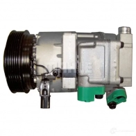 Компрессор кондиционера MAHLE ORIGINAL acp121000p 1437595223 IU GD6 - Изображение 12