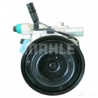 Компрессор кондиционера MAHLE ORIGINAL acp121000p 1437595223 IU GD6 - Изображение 14