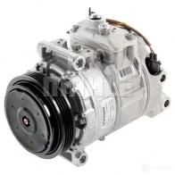Компрессор кондиционера MAHLE ORIGINAL ACP 387 000P 1437595228 7 5W34LM - Изображение 7