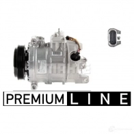 Компрессор кондиционера MAHLE ORIGINAL ACP 387 000P 1437595228 7 5W34LM - Изображение 9