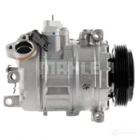 Компрессор кондиционера MAHLE ORIGINAL ACP 387 000P 1437595228 7 5W34LM - Изображение 10