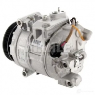 Компрессор кондиционера MAHLE ORIGINAL ACP 387 000P 1437595228 7 5W34LM - Изображение 11