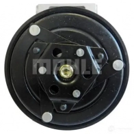 Компрессор кондиционера MAHLE ORIGINAL 1437595207 DY IDW ACP 12 000S - Изображение 3