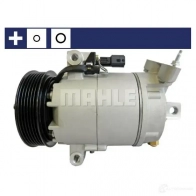 Компрессор кондиционера MAHLE ORIGINAL 1437595207 DY IDW ACP 12 000S - Изображение 4