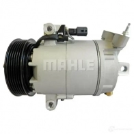 Компрессор кондиционера MAHLE ORIGINAL 1437595207 DY IDW ACP 12 000S - Изображение 5