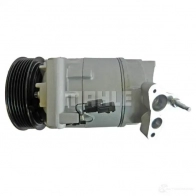 Компрессор кондиционера MAHLE ORIGINAL 1437595207 DY IDW ACP 12 000S - Изображение 6
