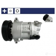 Компрессор кондиционера MAHLE ORIGINAL 1437595207 DY IDW ACP 12 000S - Изображение 8