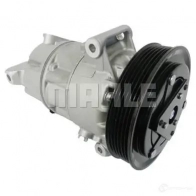 Компрессор кондиционера MAHLE ORIGINAL 1437595207 DY IDW ACP 12 000S - Изображение 9