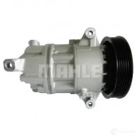 Компрессор кондиционера MAHLE ORIGINAL 1437595207 DY IDW ACP 12 000S - Изображение 10