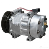 Компрессор кондиционера MAHLE ORIGINAL 1437595207 DY IDW ACP 12 000S - Изображение 12