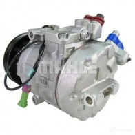 Компрессор кондиционера MAHLE ORIGINAL 1437595113 ACP 34 000P VWPO F - Изображение 8