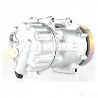 Компрессор кондиционера MAHLE ORIGINAL 1437595120 KMWX M acp1273000p - Изображение 2