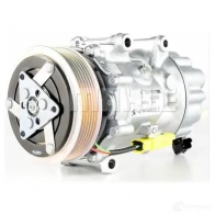Компрессор кондиционера MAHLE ORIGINAL 1437595120 KMWX M acp1273000p - Изображение 5