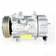 Компрессор кондиционера MAHLE ORIGINAL 1437595120 KMWX M acp1273000p - Изображение 6