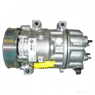 Компрессор кондиционера MAHLE ORIGINAL 1437595120 KMWX M acp1273000p - Изображение 7