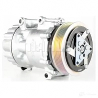 Компрессор кондиционера MAHLE ORIGINAL 1437595120 KMWX M acp1273000p - Изображение 9