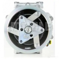 Компрессор кондиционера MAHLE ORIGINAL 1437595120 KMWX M acp1273000p - Изображение 10