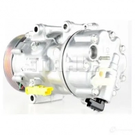 Компрессор кондиционера MAHLE ORIGINAL 1437595120 KMWX M acp1273000p - Изображение 11