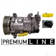 Компрессор кондиционера MAHLE ORIGINAL 1437595120 KMWX M acp1273000p - Изображение 15